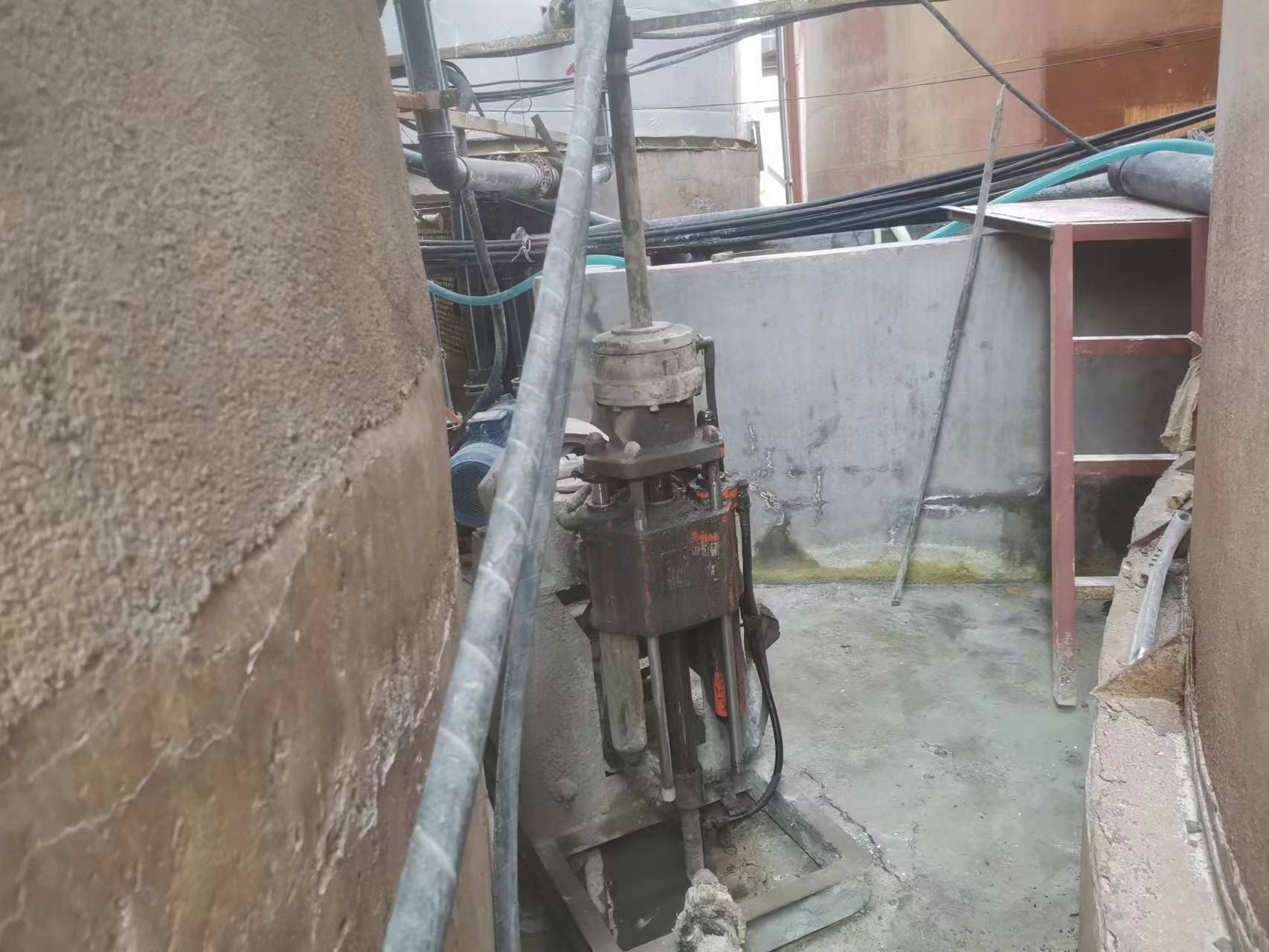 永泰基础注浆工程施工中应注意哪些?