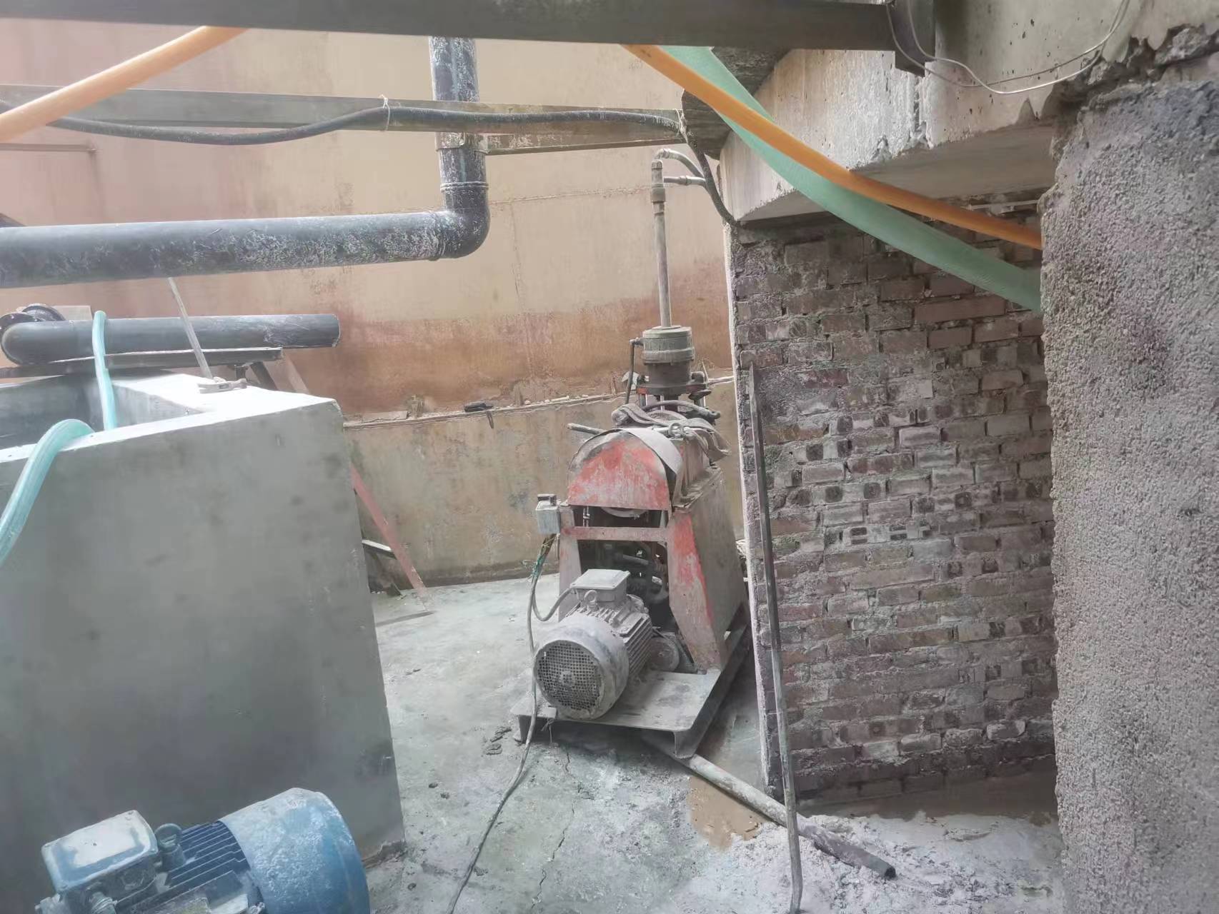 永泰压浆作业流程有哪些